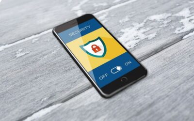 Schützen Sie Ihre mobile Welt: Check Points Mobile Threat Defense von NetWyl GmbH